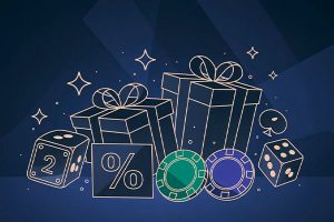 Бонусы за регистрацию