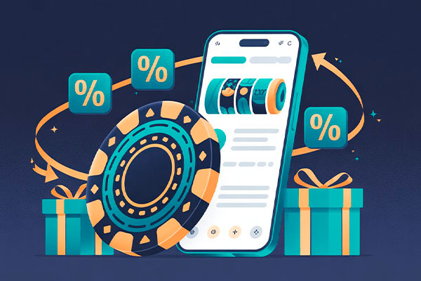 Кешбек казино