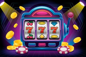 Лучшие слоты