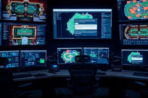 Служба поддержки казино